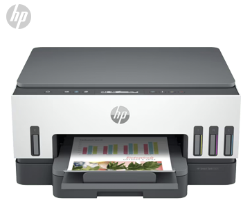 HP Smart Tank 7005 All-in-One