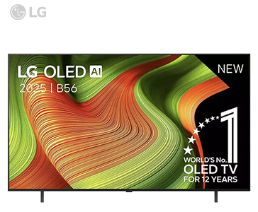 LG OLED 65B5