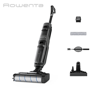 Rowenta X-Clean 4 GZ5035WO