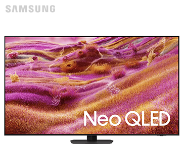 Samsung Neo QLED 55QN92F (2025)
