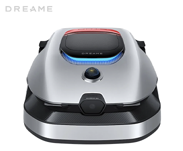 Dreame Robotmaaier A2