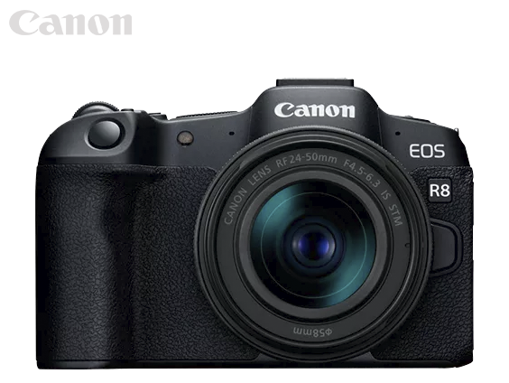 Canon - Winter cashback