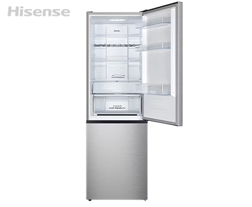 Hisense Koelvriescombinatie RB372N4CCD