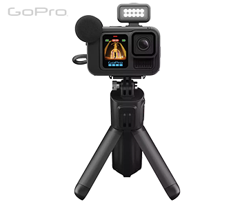 GoPro HERO 13 Black Creator Edition