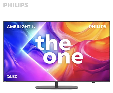 Philips The One 55PUS9000/12 (2025)