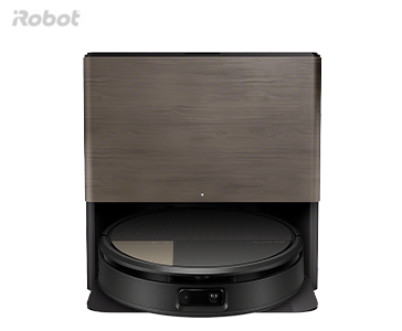 iRobot Combo 705 + AutoWash Dock Zwart