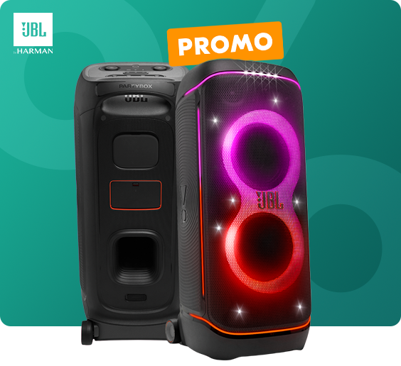 JBK PartyBox 720