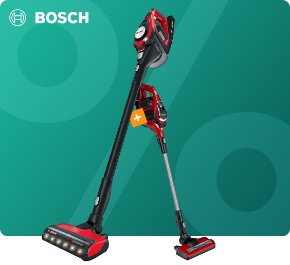 Bosch Unlimited Gen2 ProAnimal BCS8214ANM