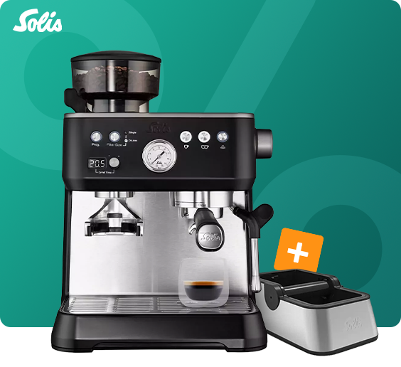 Solis Grind & Infuse