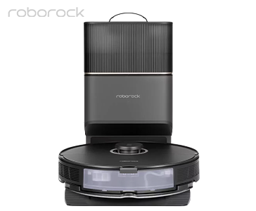Roborock S8+