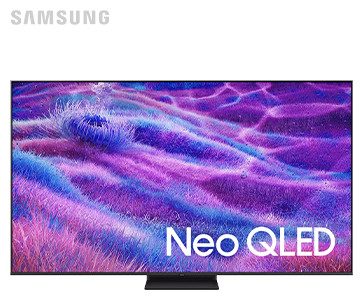Samsung Neo QLED 65QN80F (2025)