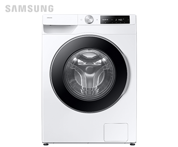 Samsung AI Wash