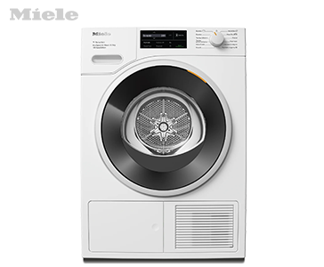 Miele TSL683WP 125 Gala Edition