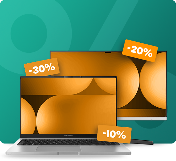 Black Friday Computers