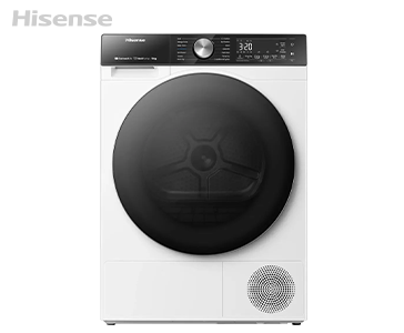 Hisense DH5S102BW