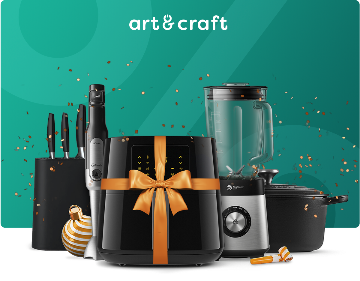 Keuken- en kookhulpjes