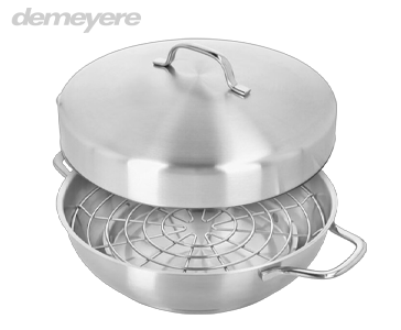 Demeyere Specialties 3 Rookset 89764