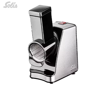 Solis Slice & More (Type 8401)