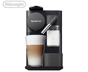 De'Longhi Lattissima One Evolution EN510.B - Zwart