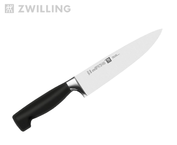 Zwilling Four Star koksmes 18cm