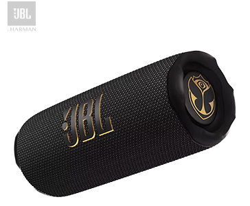 JBL Flip 7 Tomorrowland