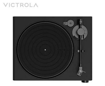 Victrola Stream Onyx VPT-2000