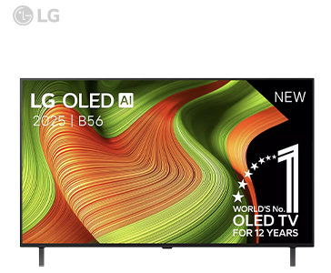 LG OLED B5 48B56LA (2025)