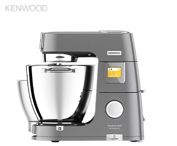 Kenwood Chef Patissier XL KWL90.004SI