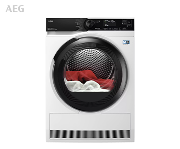 AEG 8000 AbsoluteCare TR88PA64C