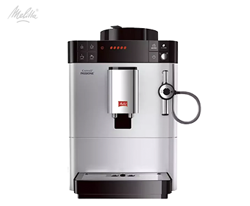 Melitta Caffeo Passione F54/0-100 RVS