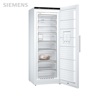 Siemens iQ500 GS58NAWDV