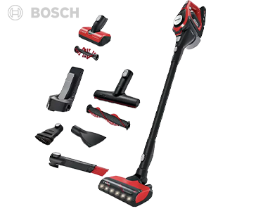 Bosch Unlimited Gen2 ProAnimal BCS8214ANM