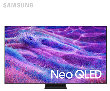 Samsung Neo QLED 55QN80F (2025)