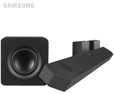 Samsung Soundbar