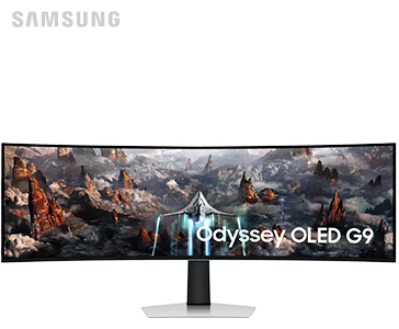 Samsung Odyssey OLED G9 LS49CG934SUXEN