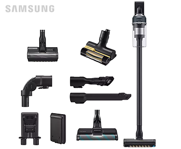 Samsung Jet 85 Complete