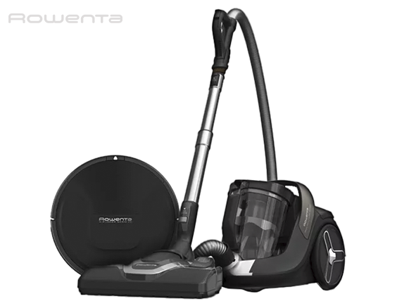 Rowenta - Tot € 150 Cashback