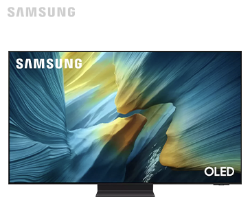 Samsung QD-OLED 55S95F (2025)