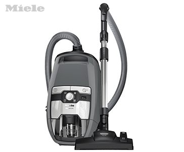 Miele Blizzard CX1 PowerLine - Grafietgrijs