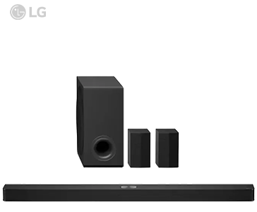 LG Soundbar DS90TR