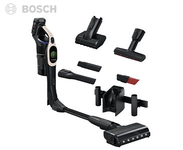 Bosch Unlimited 10 BBS1041RBA Poederroze