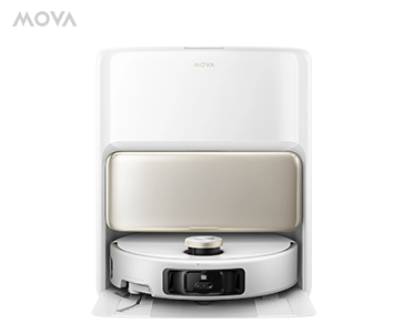 Mova V50 Ultra Wit