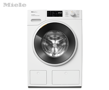 Miele WSG883 WCS PowerWash & TwinDos & Steam