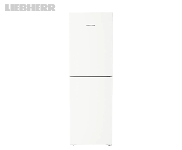 Liebherr Koelvriescombinatie CND 5204-22