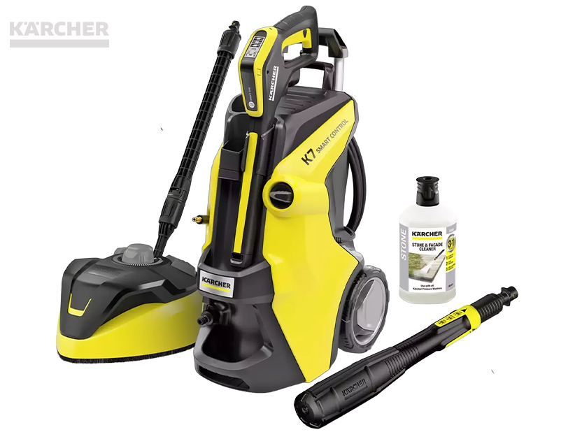 Kärcher K 7 Smart Control Home