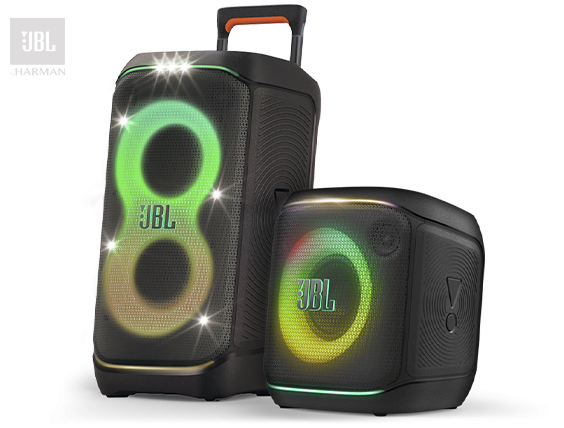 JBL Party Speakers
