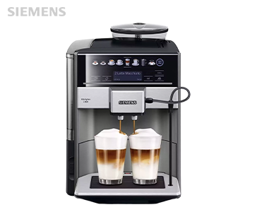 Siemens EQ.6 Plus s500 TE655203RW