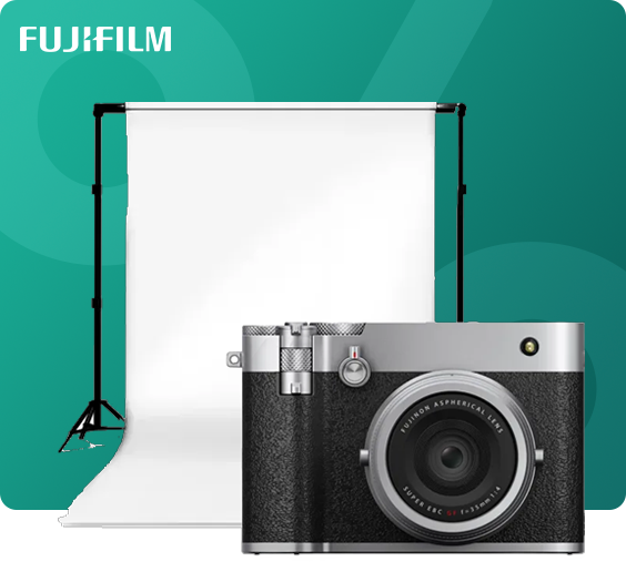 Fujifilm Demoday