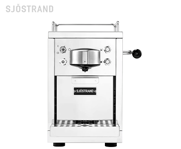 Sjöstrand Original Steel SJM1-ST