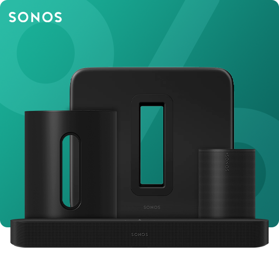 Sonos Upgradecashback